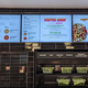 Chopt Menu Boards